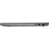 HP Laptop DK3B7ET, AMD Ryzen AI 7 PRO, 16", 2560 x 1600, 64 GB RAM, 1 TB SSD, Windows 11 Pro, srebrna
